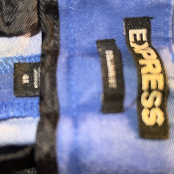 Express columnist 4R used condition pants - Picture 4 of 6